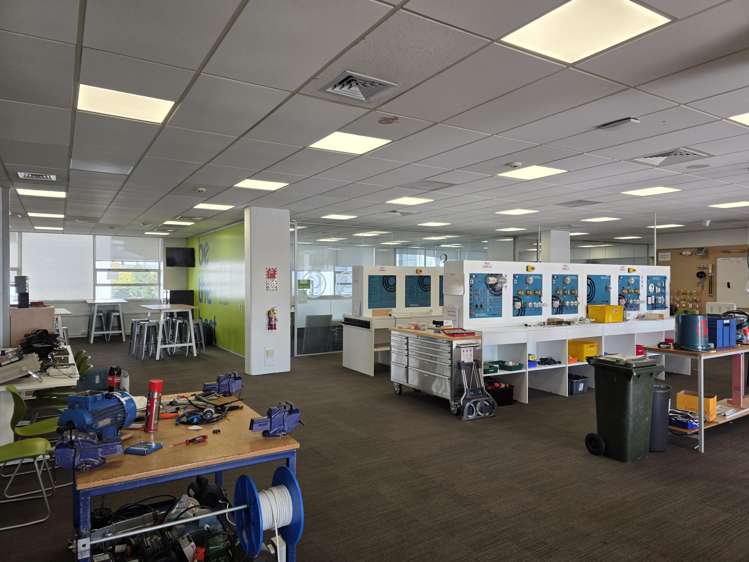Level 4, 191 Thorndon Quay Thorndon_5