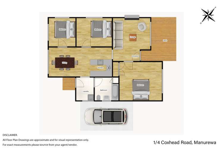 1/4 Coxhead Road Manurewa_7