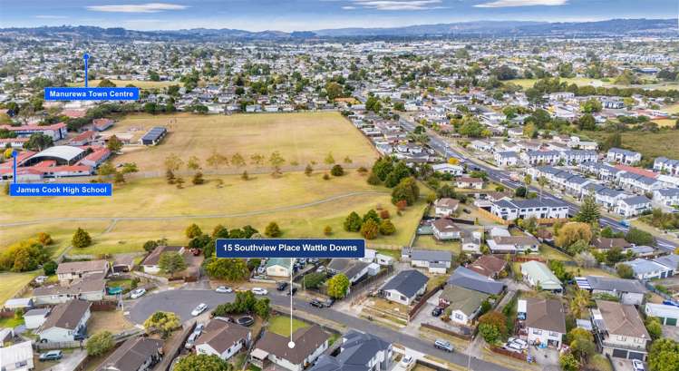 15 Southview Place Wattle Downs_16