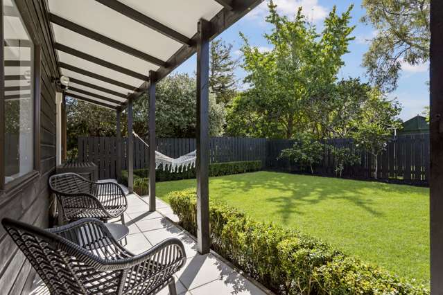 20b Kensington Avenue Mount Eden_2