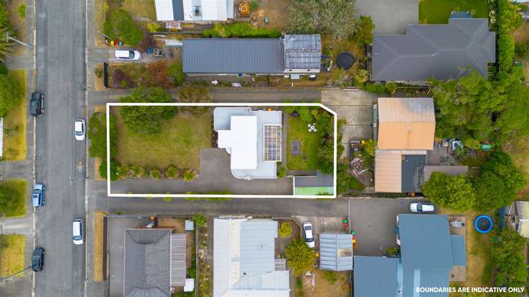 20 Jervois Street New Brighton_26