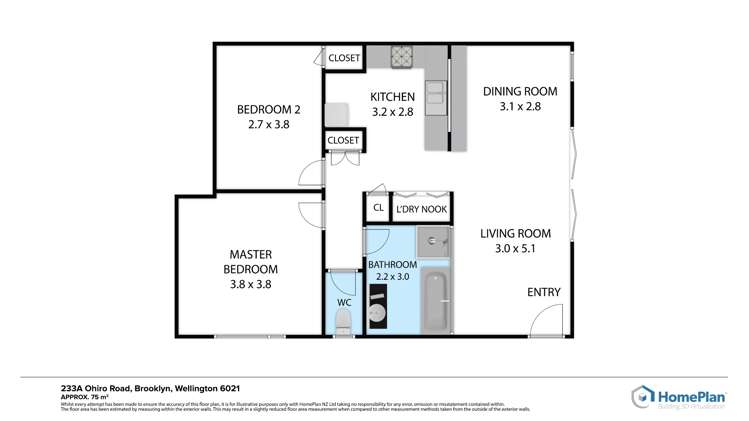 A/233 Ohiro Road 1259_15