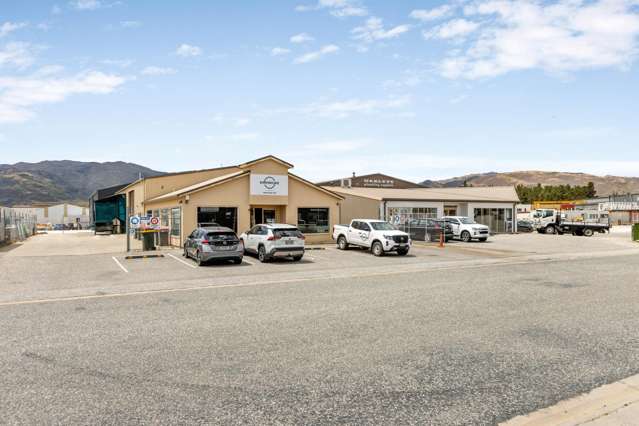 12 Hughes Crescent Cromwell_2