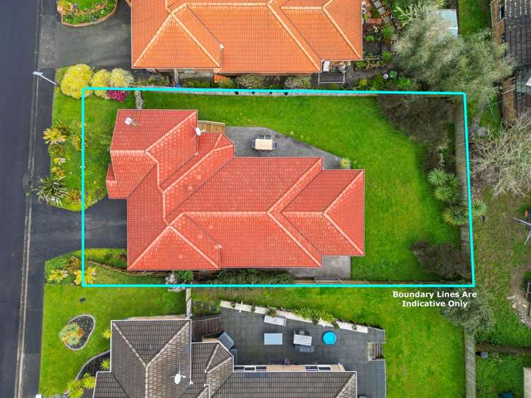 27 View Ridge Drive Ranui_15