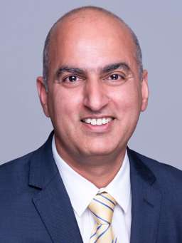 Mohit Takyar