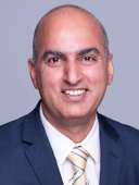 Mohit Takyar