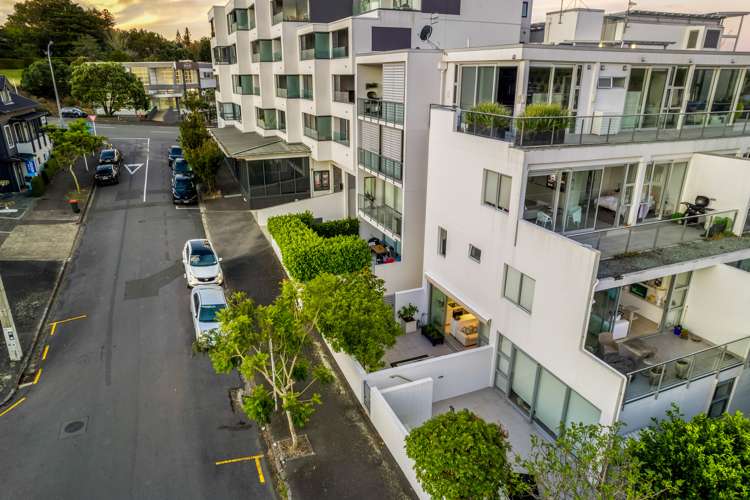 318/28 College Hill Freemans Bay_19