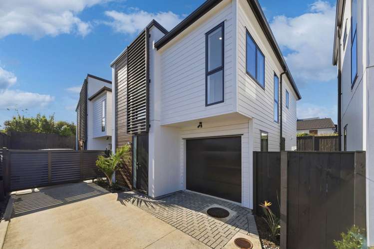 33D Stanley Avenue Milford_23