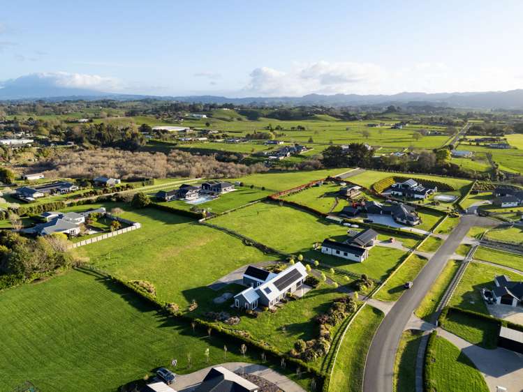8 Penbeagle Road Te Kowhai_43