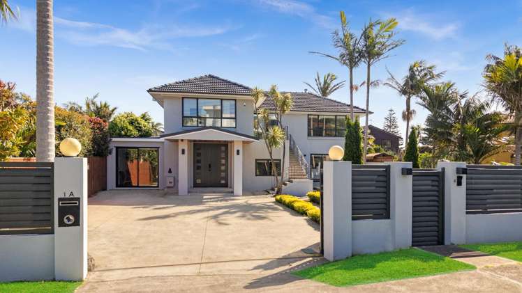 1A Morrow Avenue Bucklands Beach_26