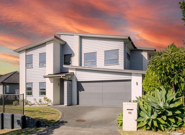 Brick and Weatherboard - A Beautiful Home Awaits!