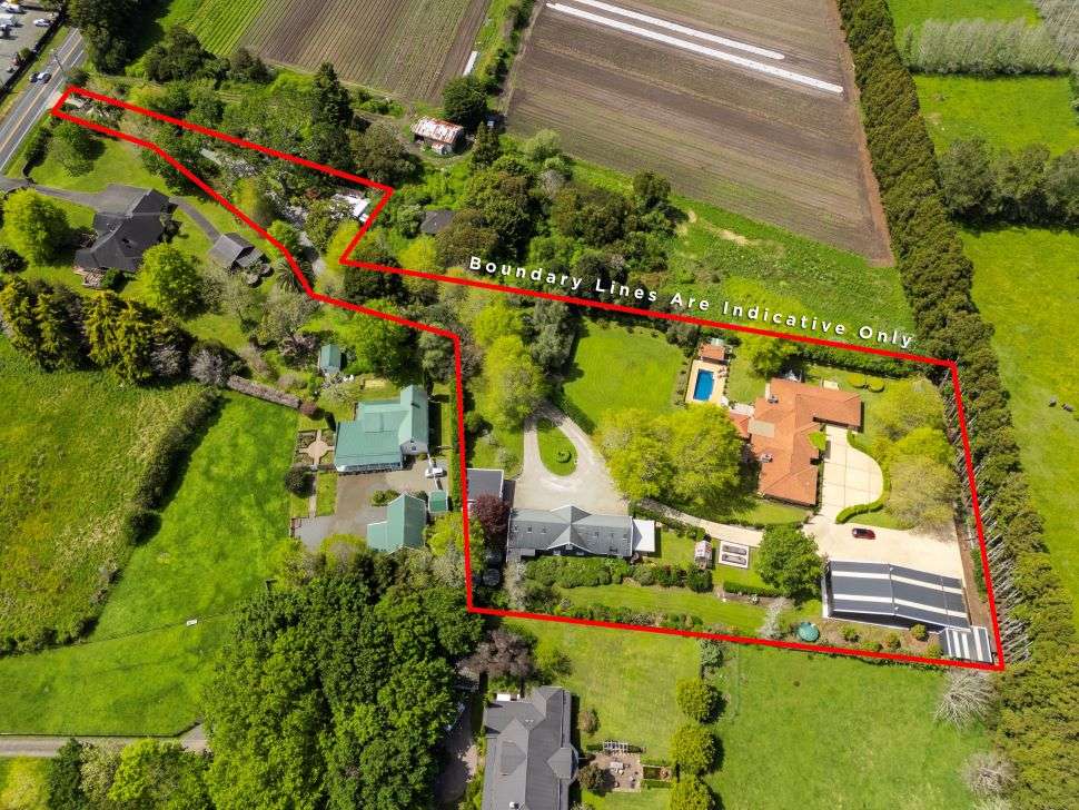 121 Access Road, Kumeu, Rodney