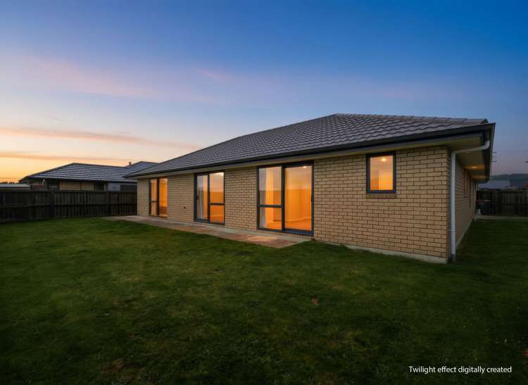 63 Carroll place Owhata_16