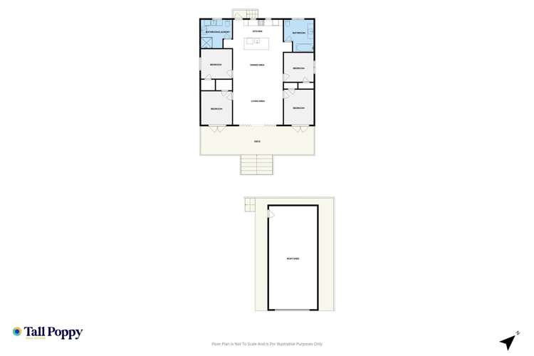 12 Kowhai Street Mangakino_14