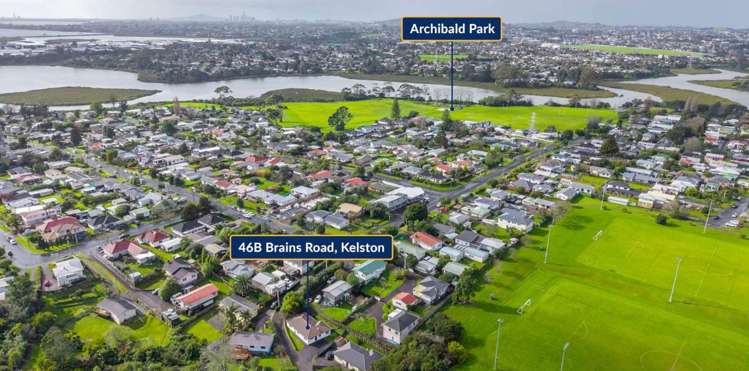 46b Brains Road Kelston_17