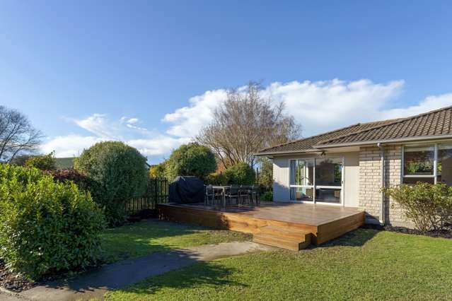 6 Clivedon Place Redwood_2