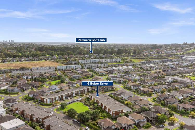 6 Baber Drive Stonefields_18