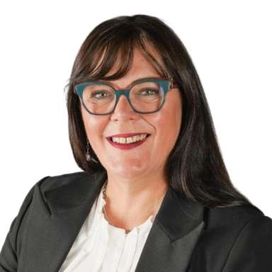 Lisa Leeburn