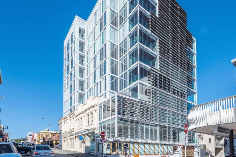 503/38 Jessie Street Te Aro_8