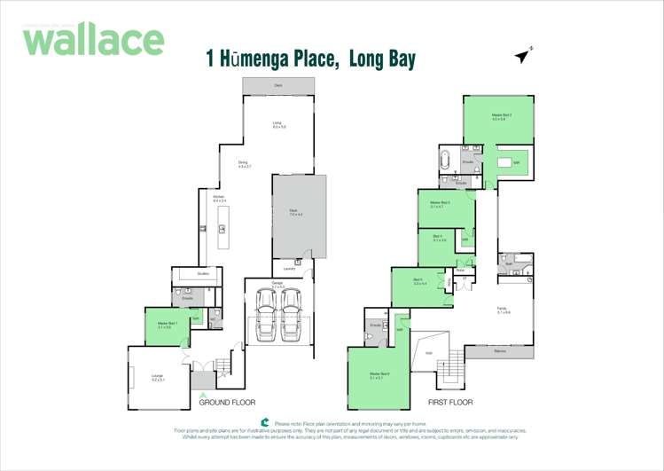 1 Humenga Place Long Bay_39