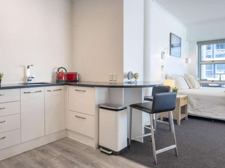 39/139 Quay Street Auckland Central_17