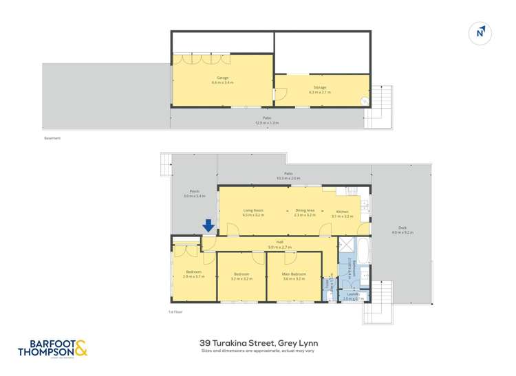 39 Turakina Street Grey Lynn_16