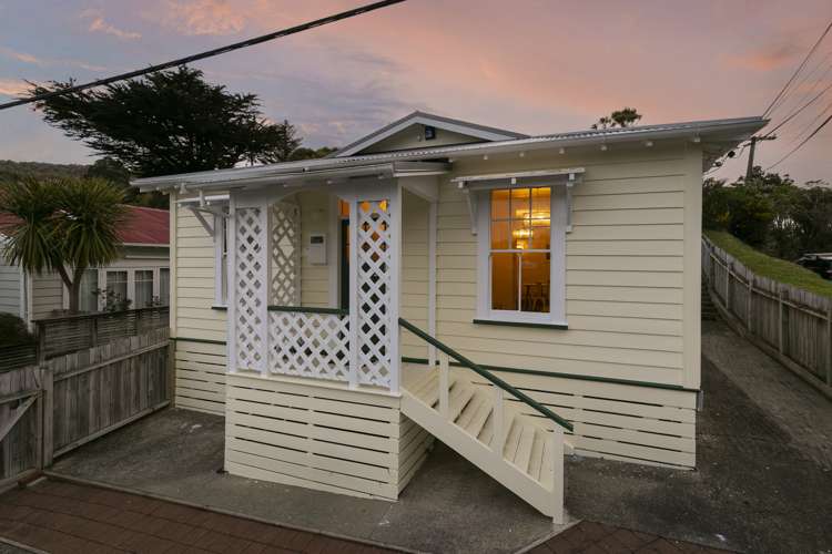 13 Bombay Street Ngaio_8