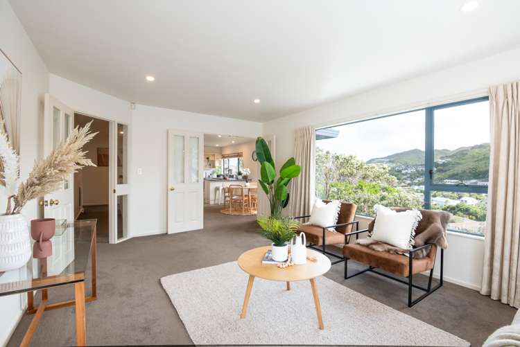 9a Swinford Crescent Johnsonville_9