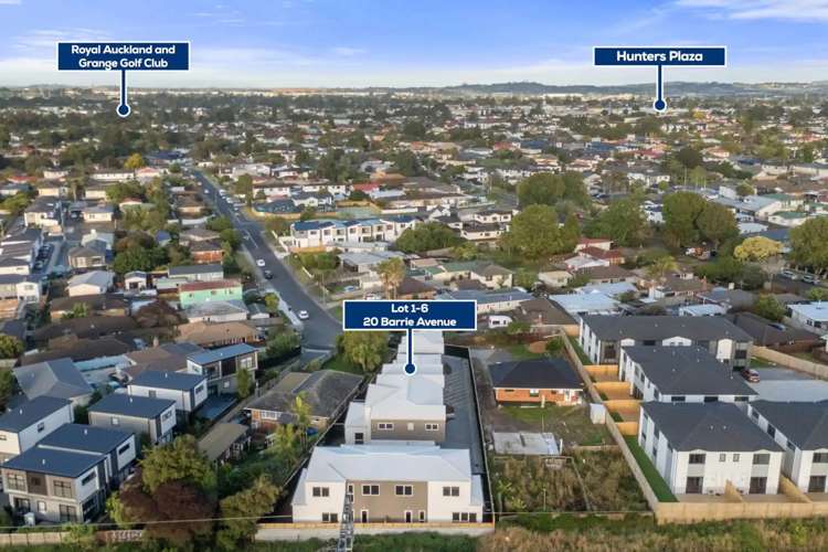 20 Barrie Avenue Papatoetoe_21