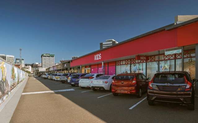 Various/34-56 Thorndon Quay Thorndon_2