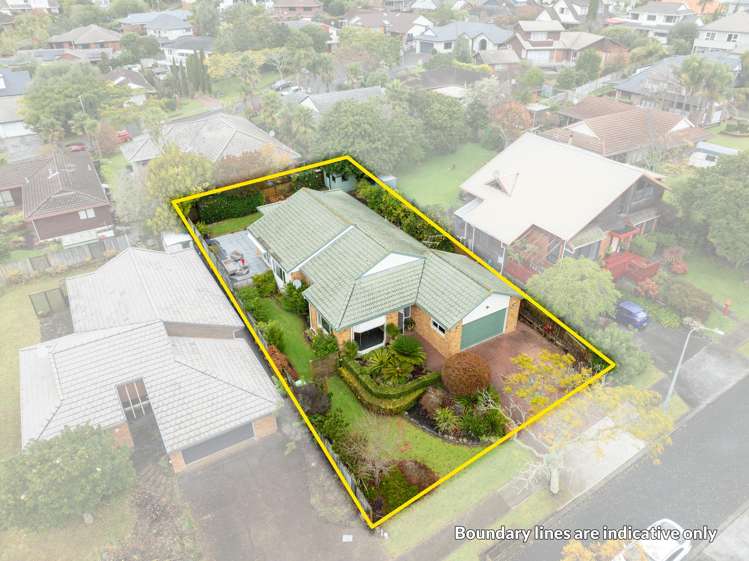 6 Perendale Close Somerville_32