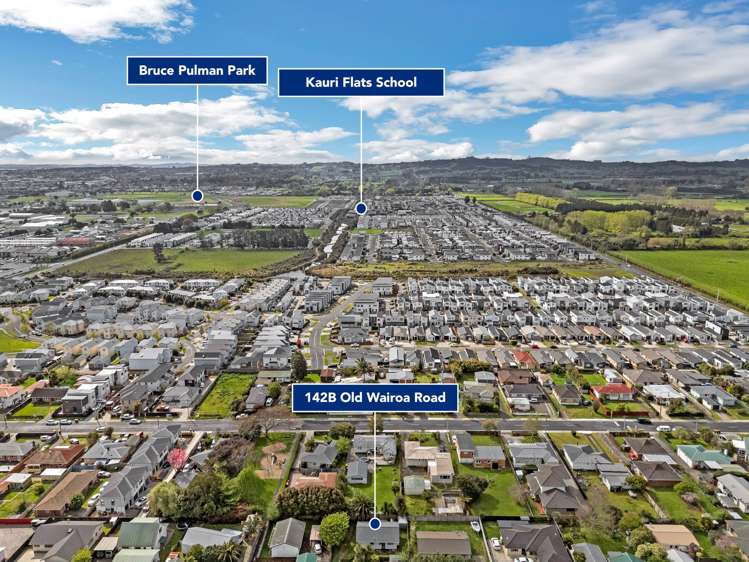 142B Old Wairoa Road Papakura_19