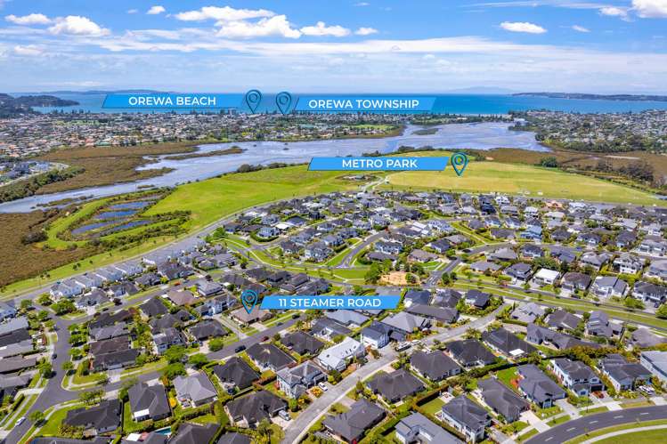 11 Steamer Road Silverdale_22