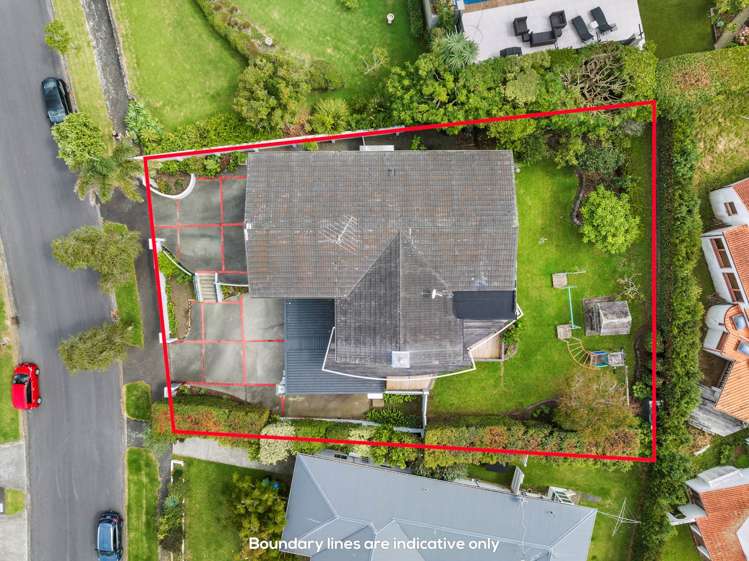 37 Vanessa Crescent Glendowie_38