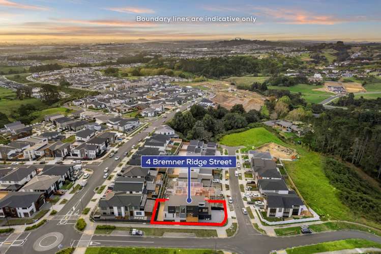 4 Bremner Ridge Street Flat Bush_8