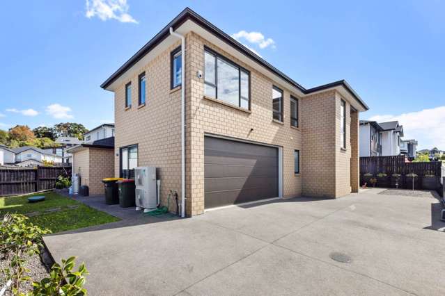 14 Paikea Street Albany Heights_3