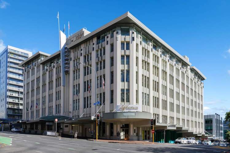 401/35 Hobson Street Auckland Central_20