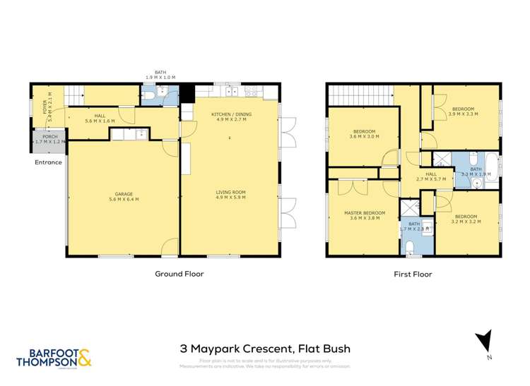 3 Maypark Crescent Flat Bush_19