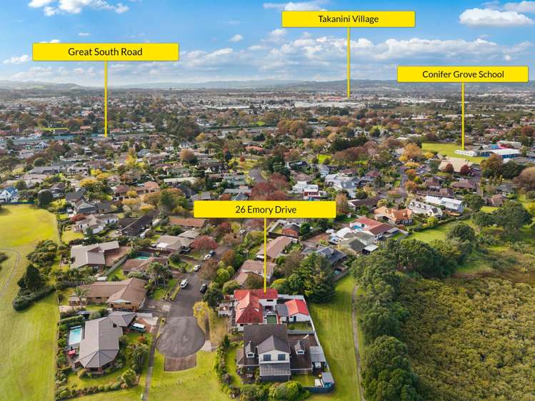 26 Emory Drive Conifer Grove_26