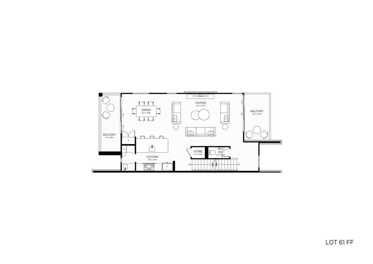 61 Riukiuta Avenue Three Kings_17