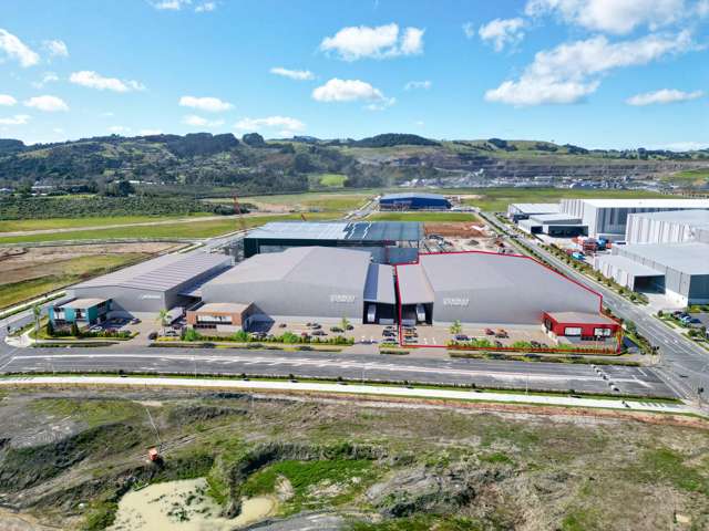 Warehouse 3/84 Maketu Road Drury_4