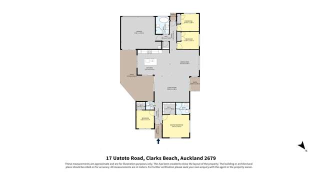 17 Uatoto Road Clarks Beach_1