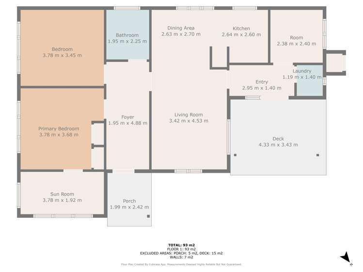 8 Herbert Street Waimate_26