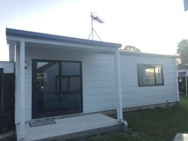 Ready to move in Available now....fully renovated