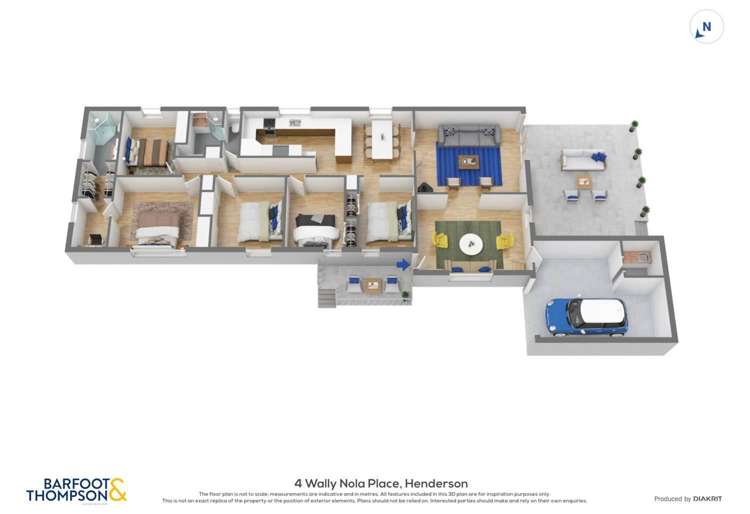 4 Wally Nola Place Henderson_13