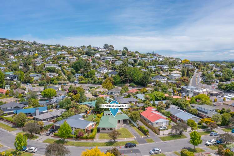 17 Remuera Avenue Cashmere_17