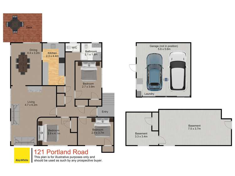 121 Portland Road Remuera_19