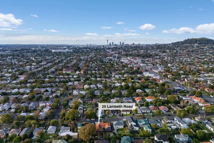 20 Lambeth Road Mt Eden_14