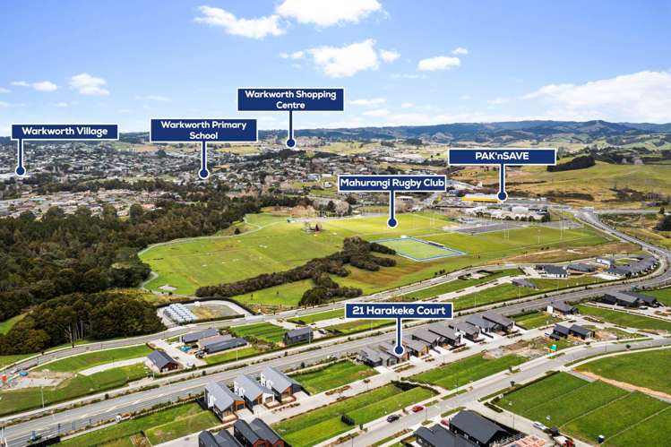 21 Harakeke Court Warkworth_17