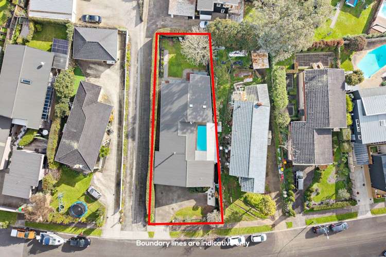 11 Janet Street Sunnyhills_44